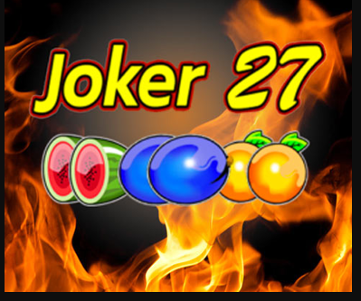 Joker 27
